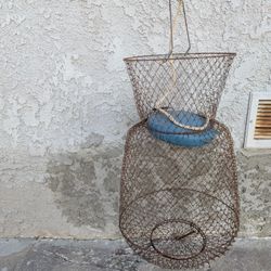 Crab Catcher