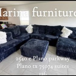 Furniture Sectional Sofa