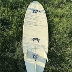 Lost Sufboard