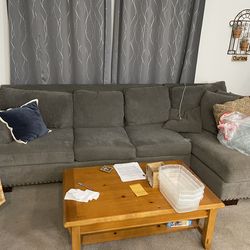 Free Couch And Coffee Table