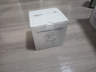 Limpiador ultrasónico de retención ultrasónico de 25 W