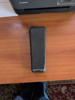 Dunlop Wah Pedal
