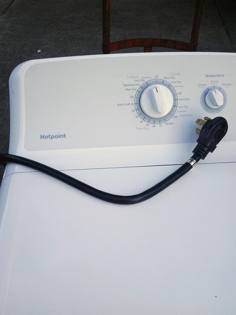 Dryer And Stove Top