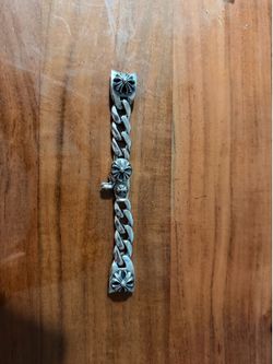 Chrome hearts watch band