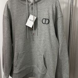 CD Men’s Hoodie