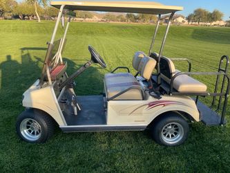 1994 Club Car DS