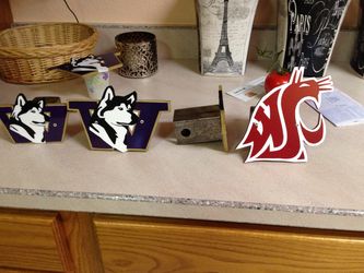 Husky/Cougar hitch cover