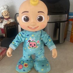 JJ Doll