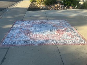 Throw Rug