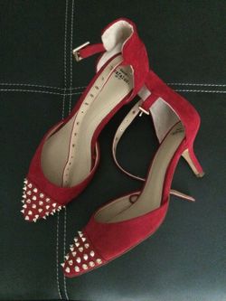 Zara Trafaluc shoes, size 36