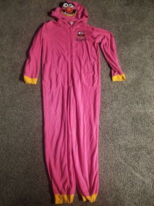 Adult Onesie
