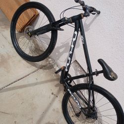 Kp1 Collective Bike