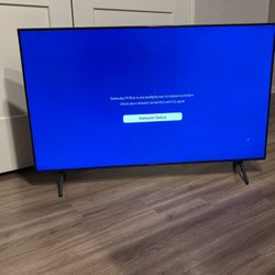 41 In Samsung Smart Tv