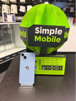Apple iPhone 14 Plus 128GB Unlocked / Liberado