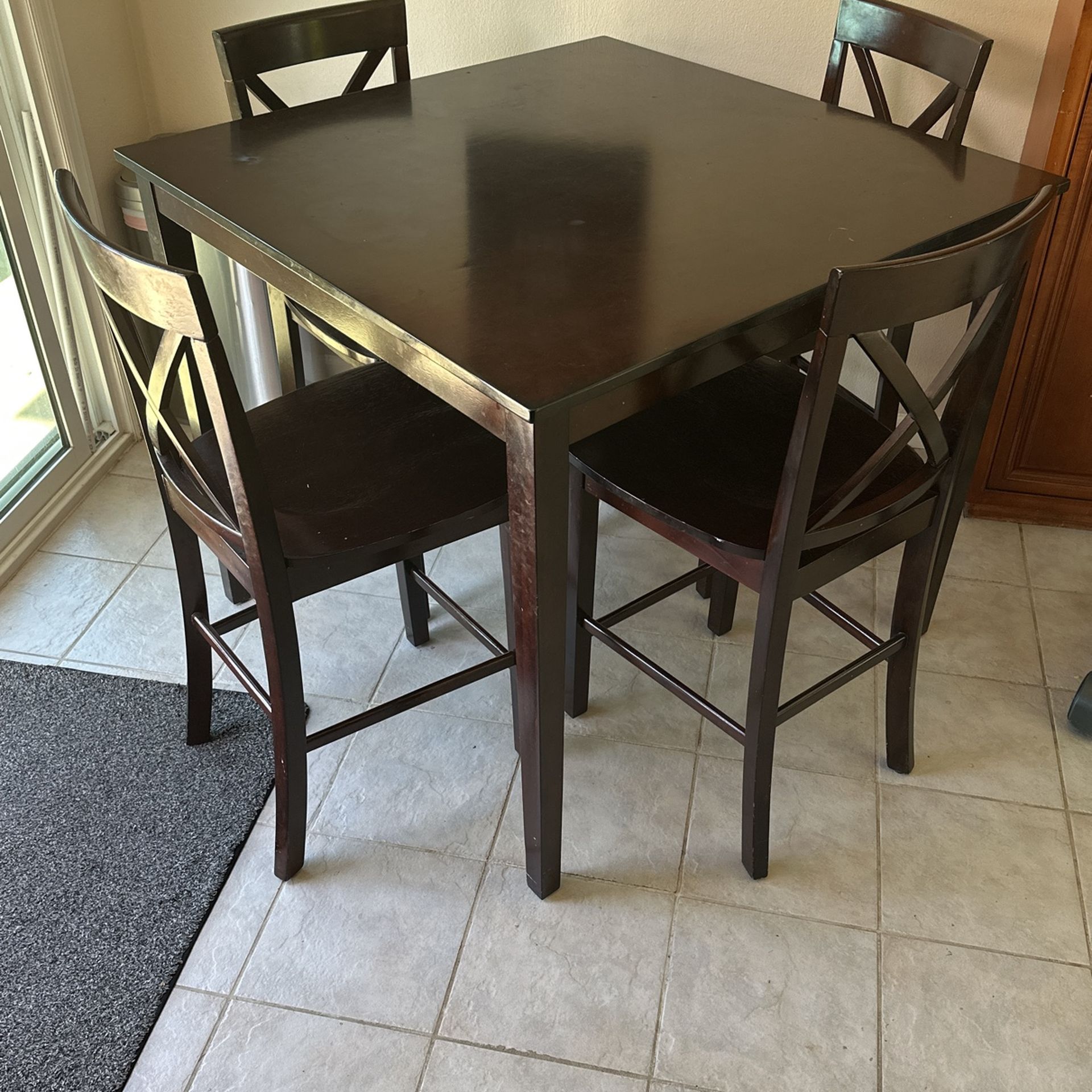 Dining Room Table