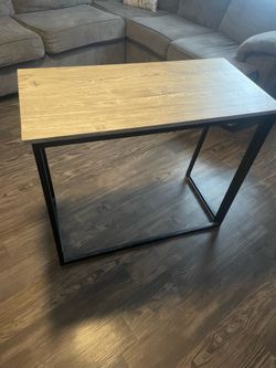 Small desk/ table