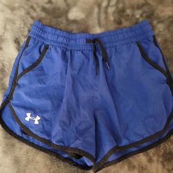 Under Armour / Adidas /Nike Women's Athletic Shorts 