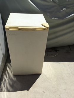 Refrigerator 36 inch tall