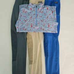 Kerrits Equestrian Clothing Bundle