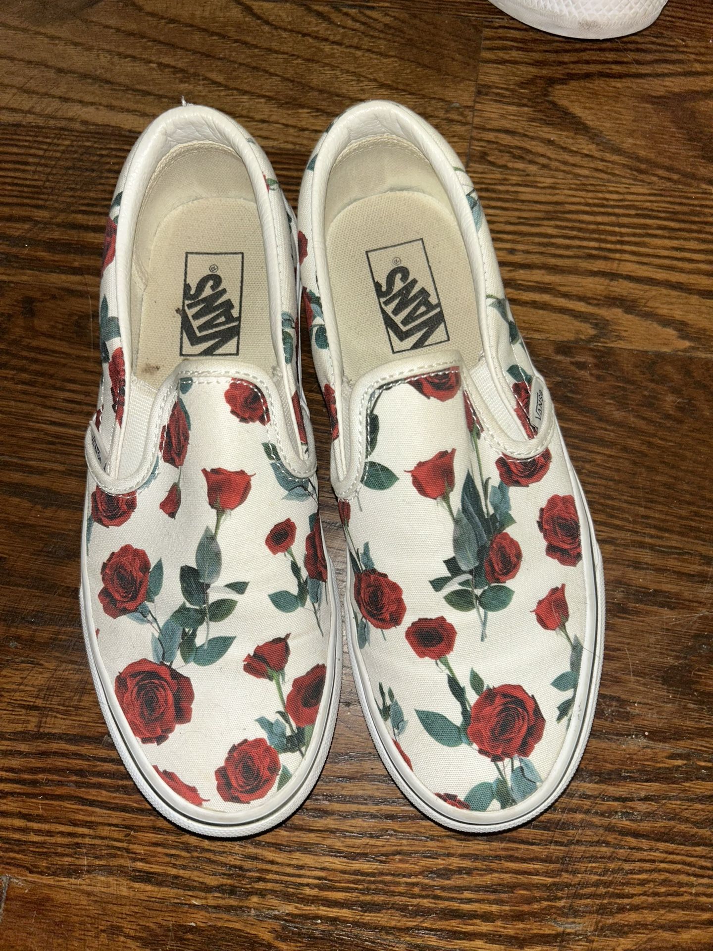 Vans