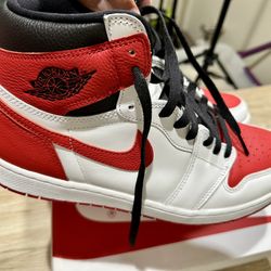 Air Jordan Retro 1 
