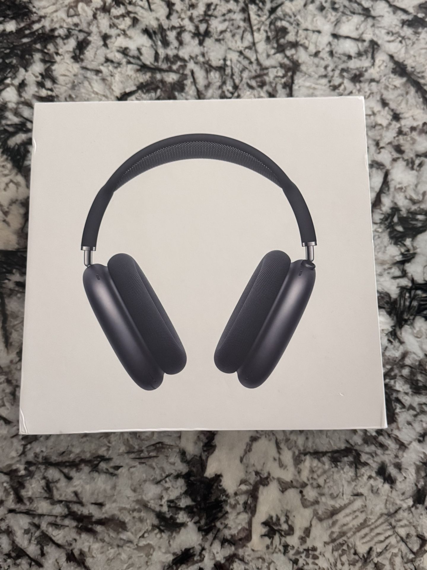 AirPod Max Headphones