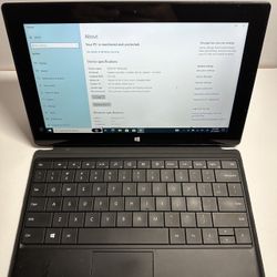 Microsoft Surface Pro 2 1601 i5-4200U 8GB RAM 256GB SSD