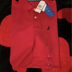 Brand New Náutica Polos Original $25