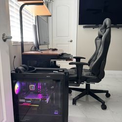 Pc Gaming Core i7 / RTX 3080ti