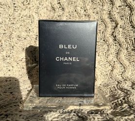 Bleu De Chanel Men's Cologne - 3.4oz