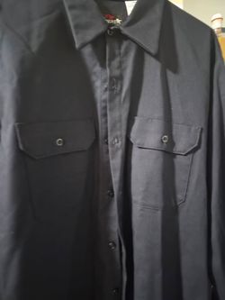 Navy shirts