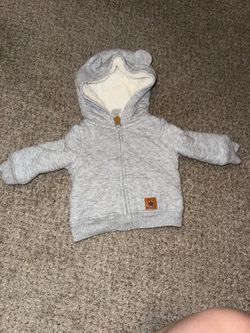 Carter 0-3 months