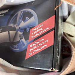 Toyota 2004 4 Runner Brake Pads, Blower Motor
