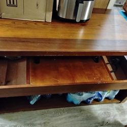 Lifting Coffee Table 