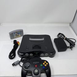 Nintendo 64