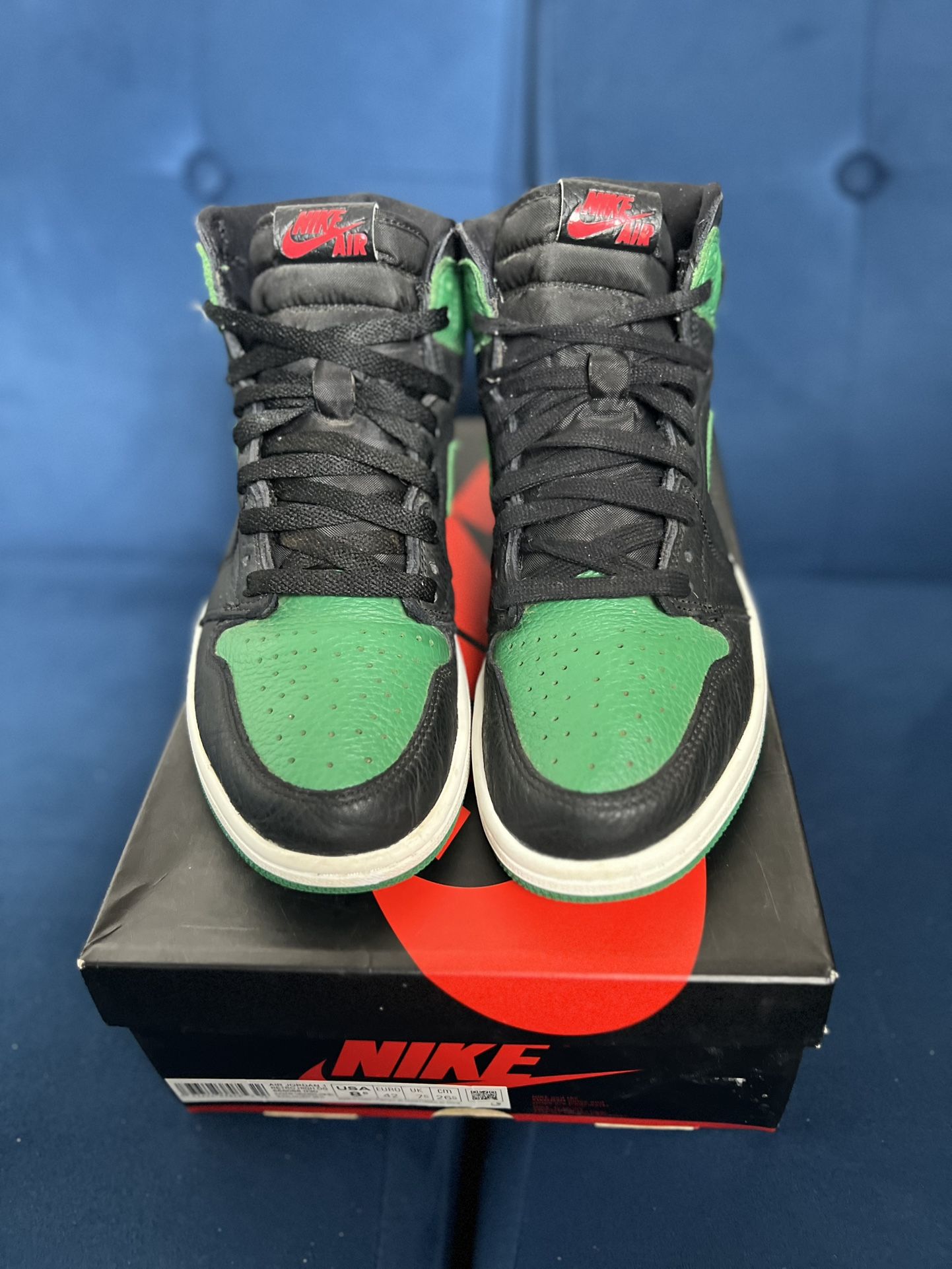 Jordan 1