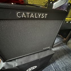 Guitar Amp