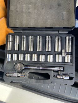 Caja de herramienta