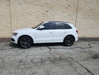 2014 Audi Q5