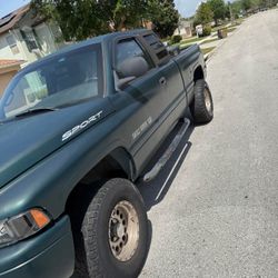 1999 ram 1500