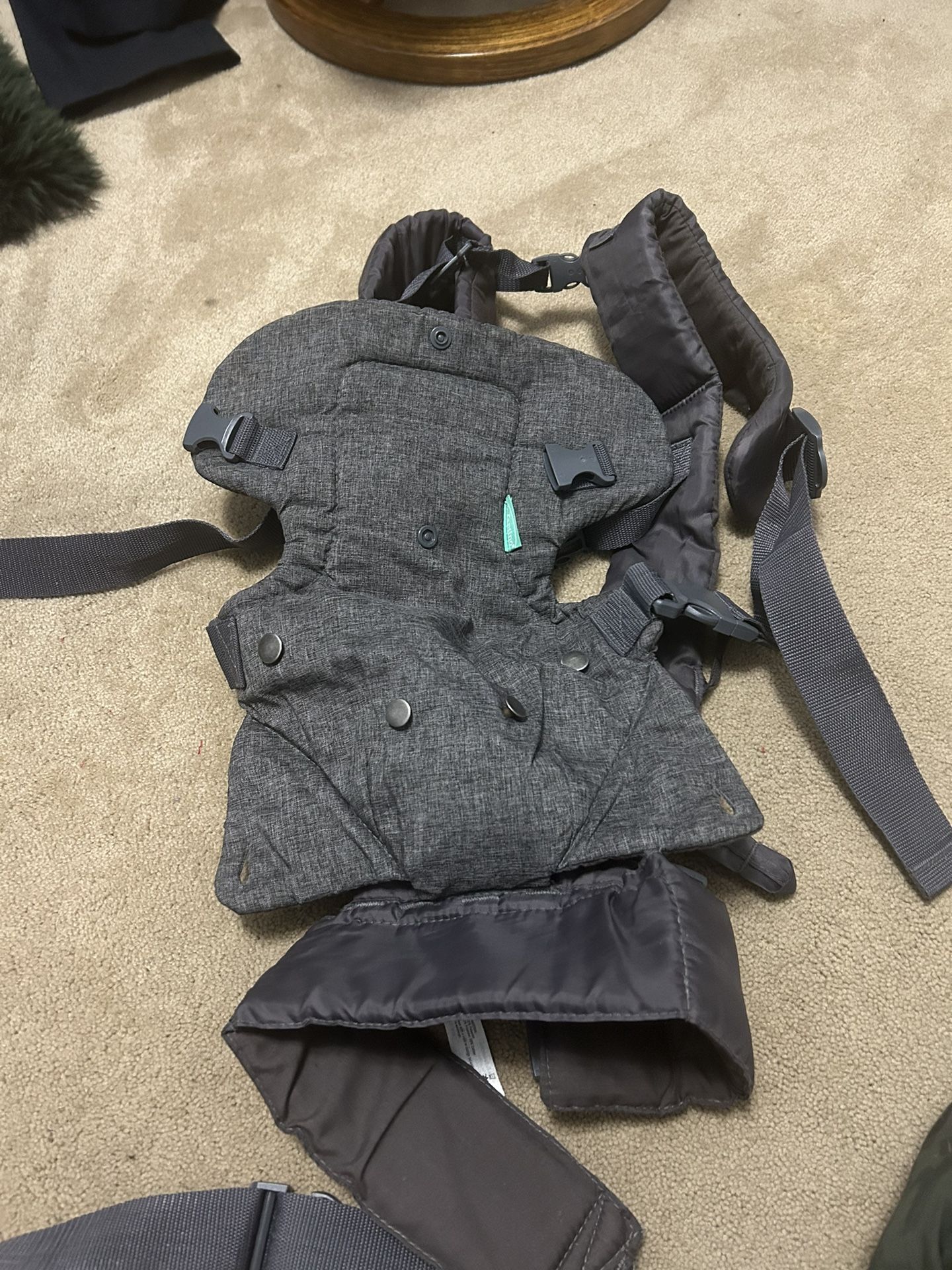 Baby Carrier