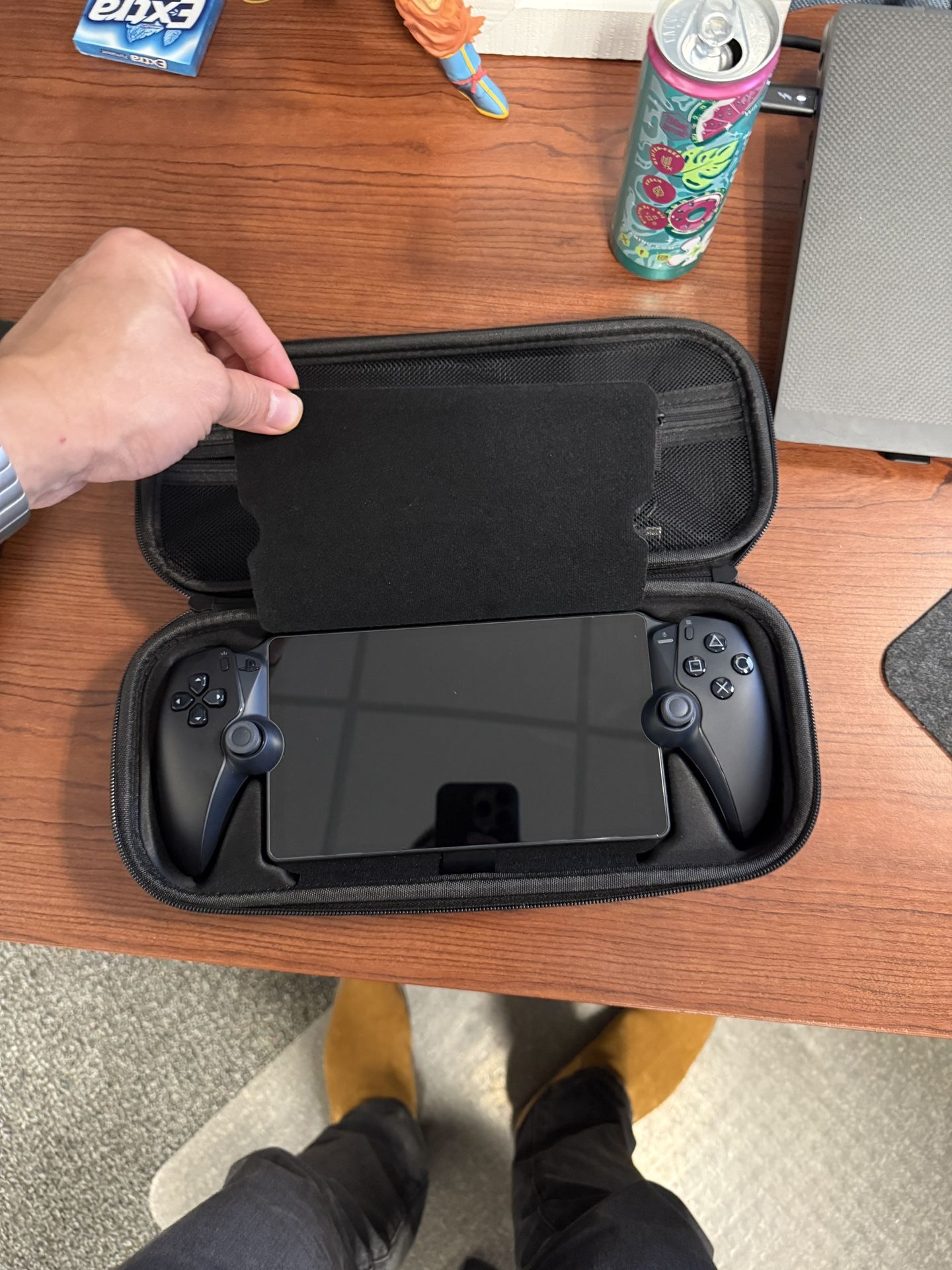 PlayStation Portal 180$