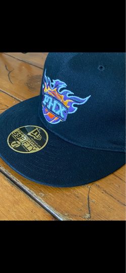 NBA PHOENIX SUNS 🏀 BASKETBALL CAP/ 59FIFTY