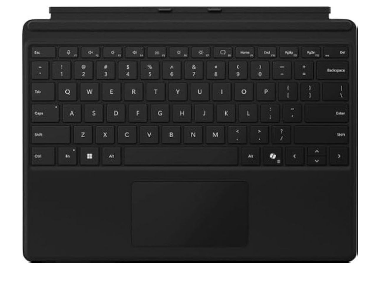 Microsoft Surface Pro Keyboard