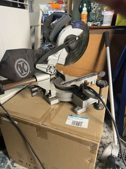 Kobalt Discontinued Saw 