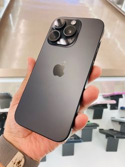 iPhone 16 pro 128gb