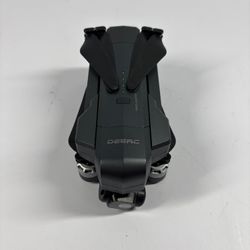 DEERC DE22 Quadcopter HD Drone