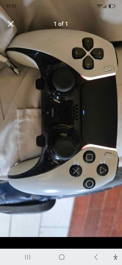 Dualsense edge