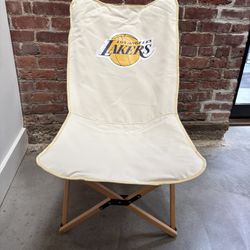 Lakers Folding Chair
