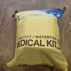 Adventure Medical Kits - Ultra Light Kit  .5